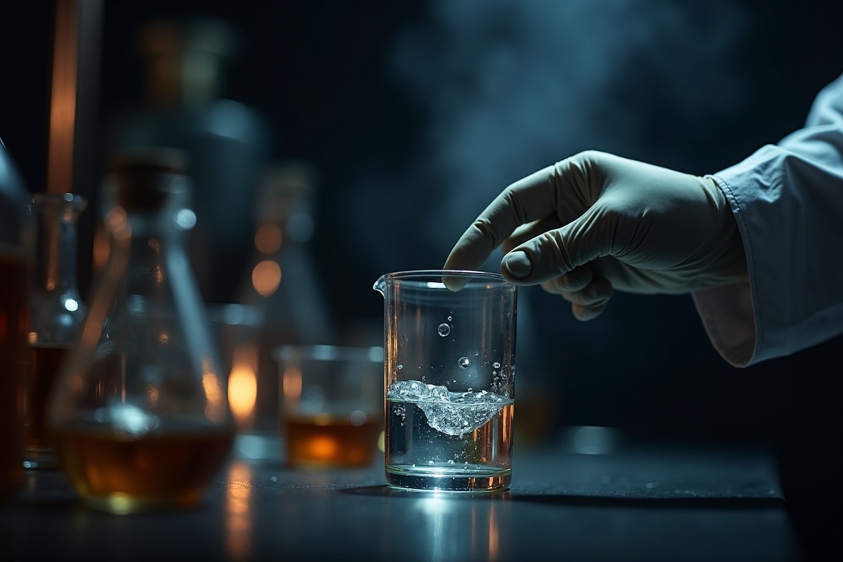 From Science, Crafted Anew